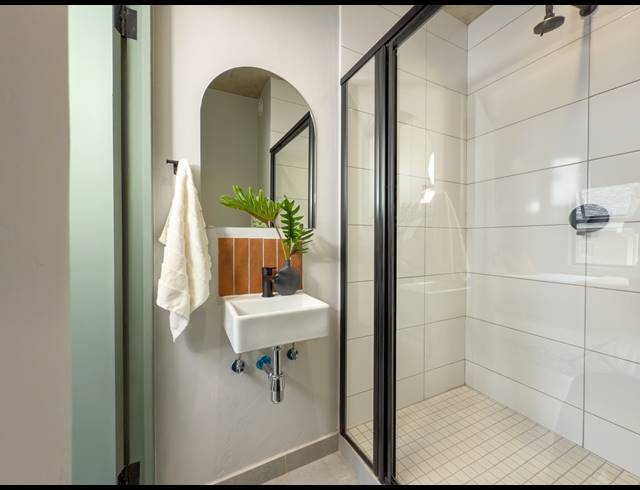 0.5 BEDROOM APARTMENT TO LET IN BROOKLYN